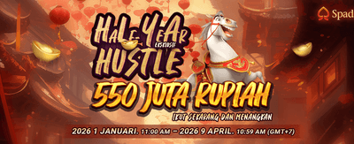Mainkan Game Favorit Anda