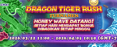 Kemenangan Besar Menanti Anda
