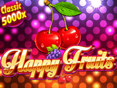 Happy Fruits screenshot