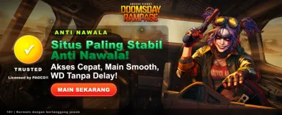 Jackpot Slot Gacor Hari Ini