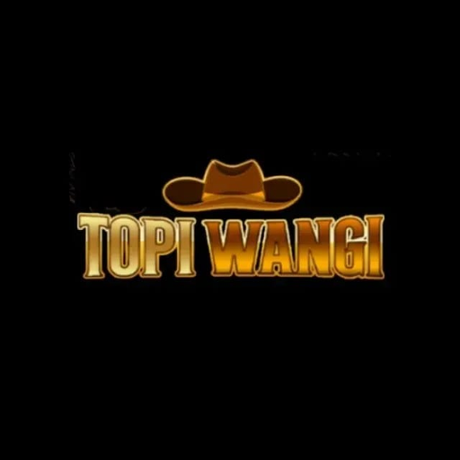 TopiWangi Logo
